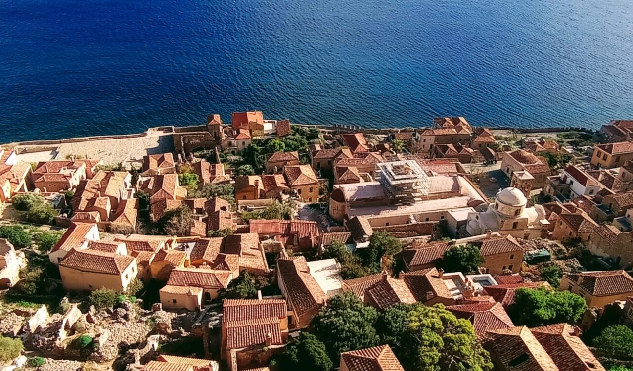 Tour of Peloponnese 2023