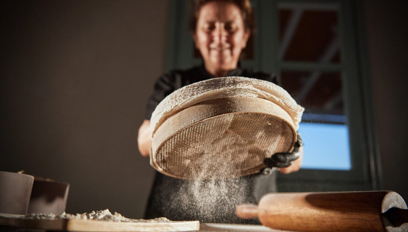 cooking lessons at vigla