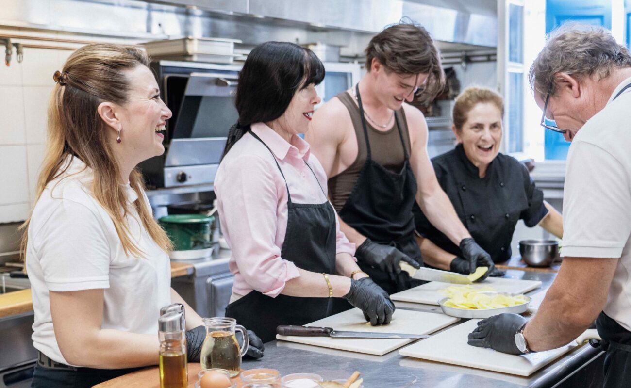 cooking class-potato