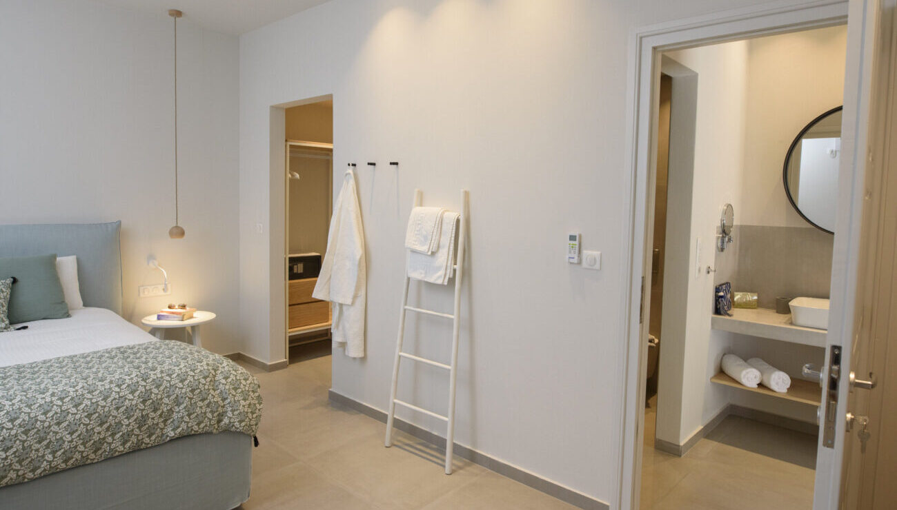 family suite - bedroom4