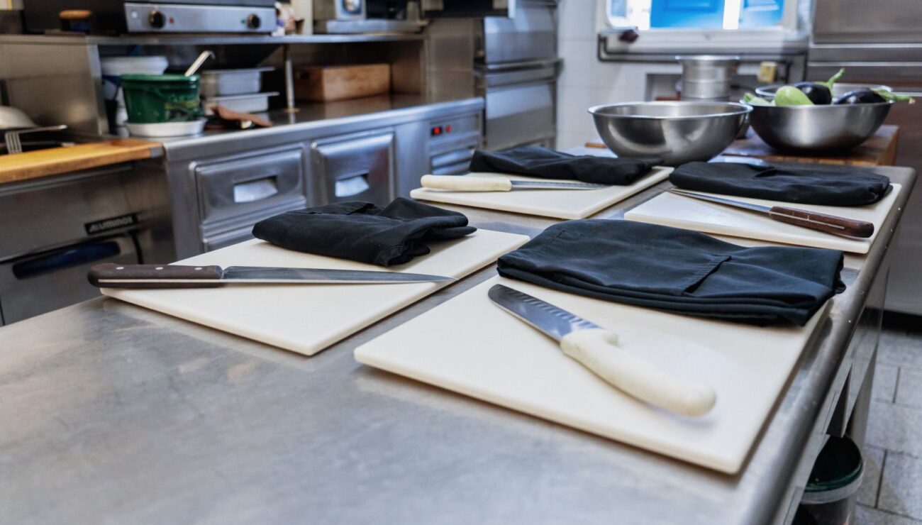 cooking lessons 2026 preperation