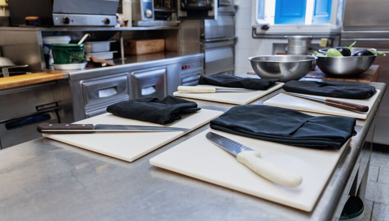 cooking lessons 2026 preperation