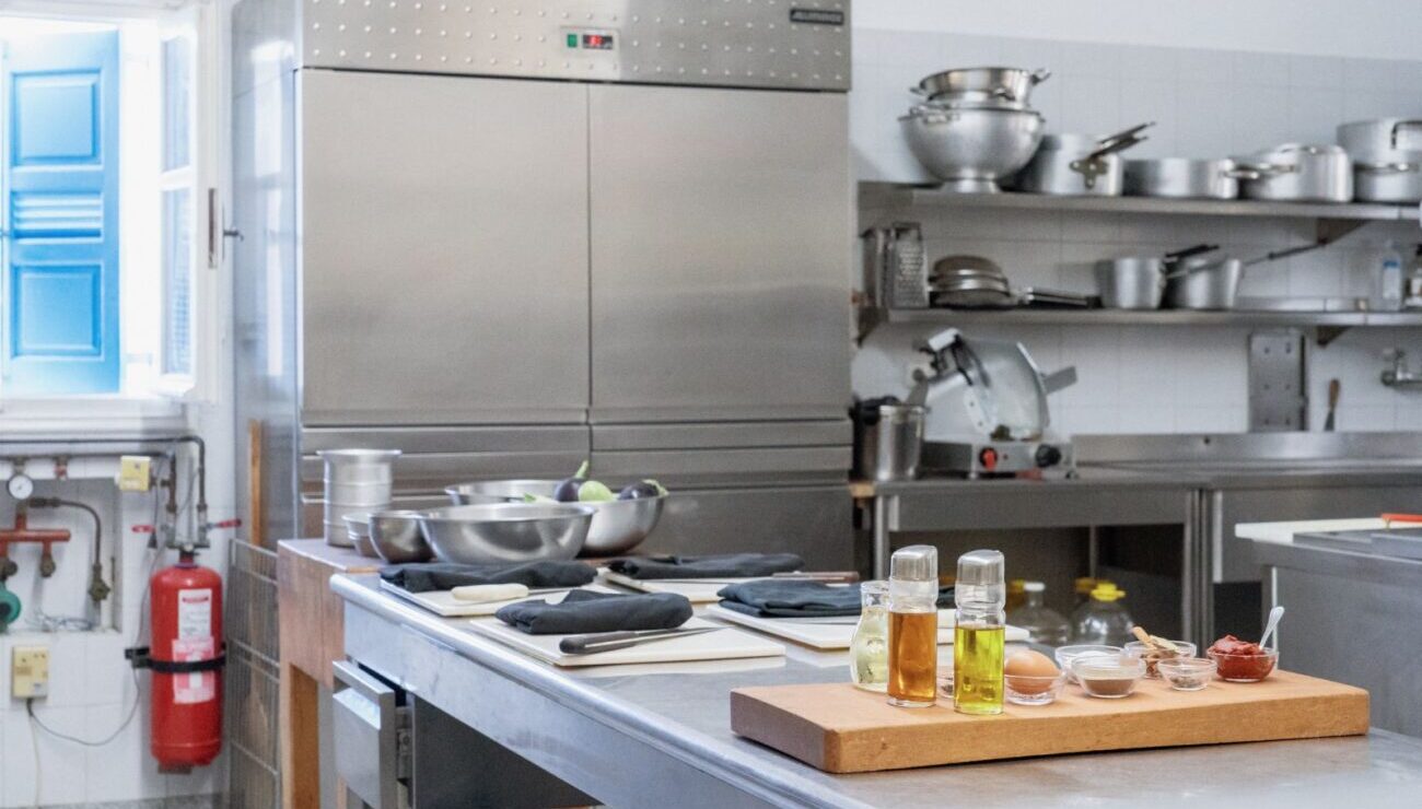 cooking lessons 2026