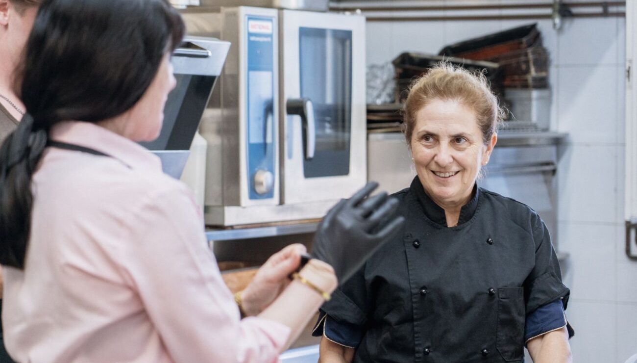 cooking lessons 2026