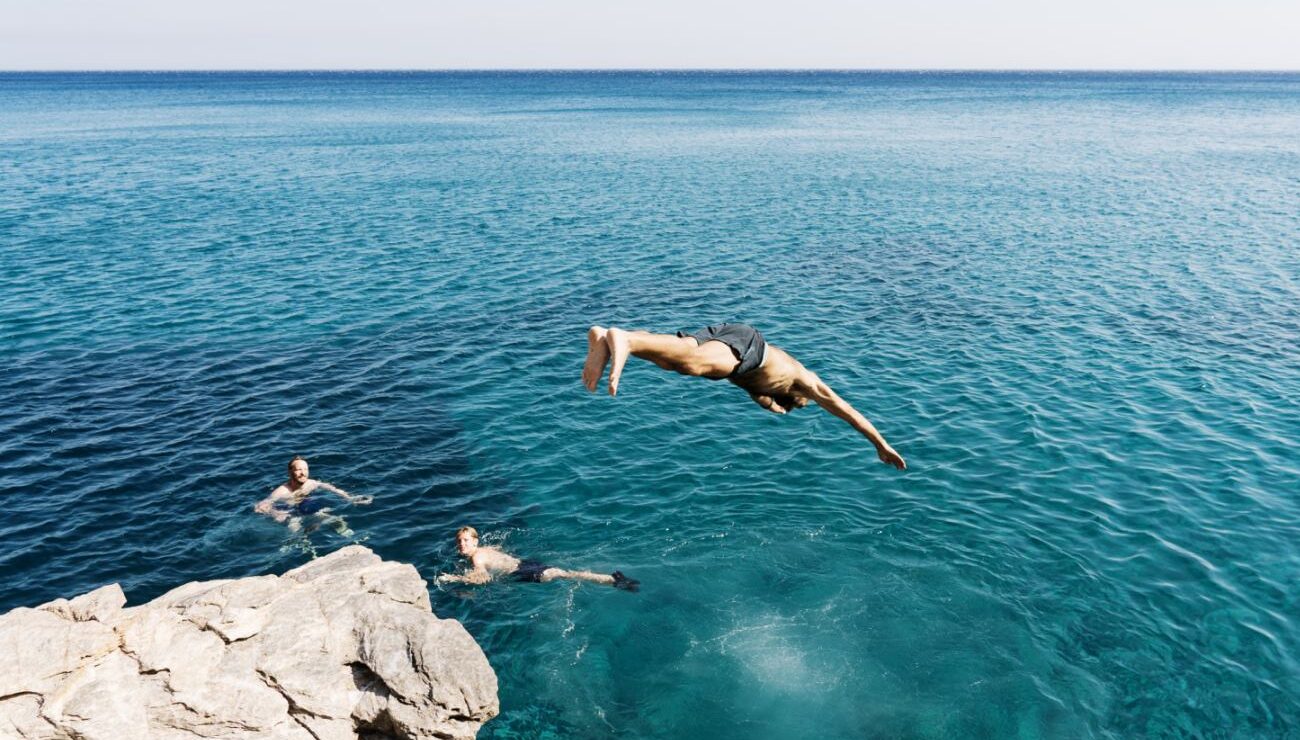 island tour full day swimming