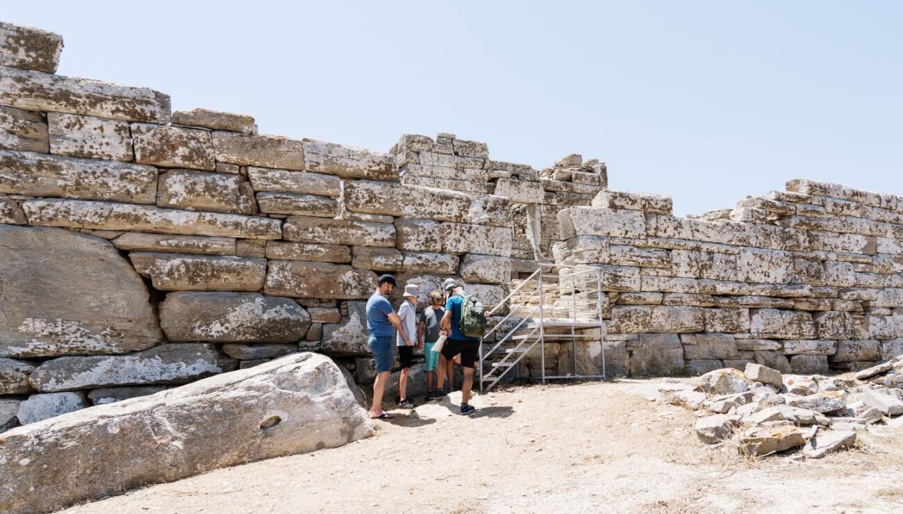 island tour full day 2026 ancient ruins