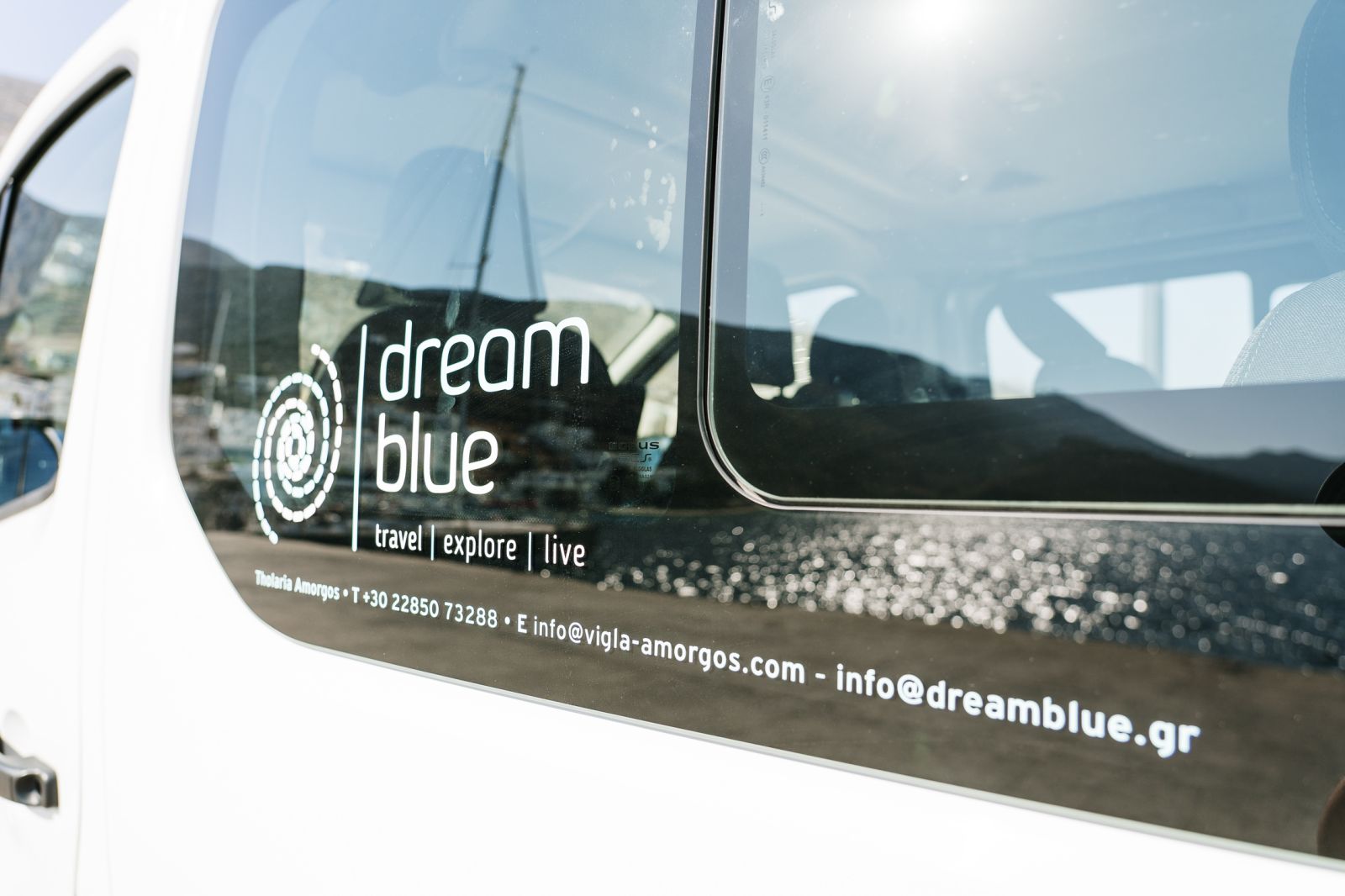 island tour half day bus