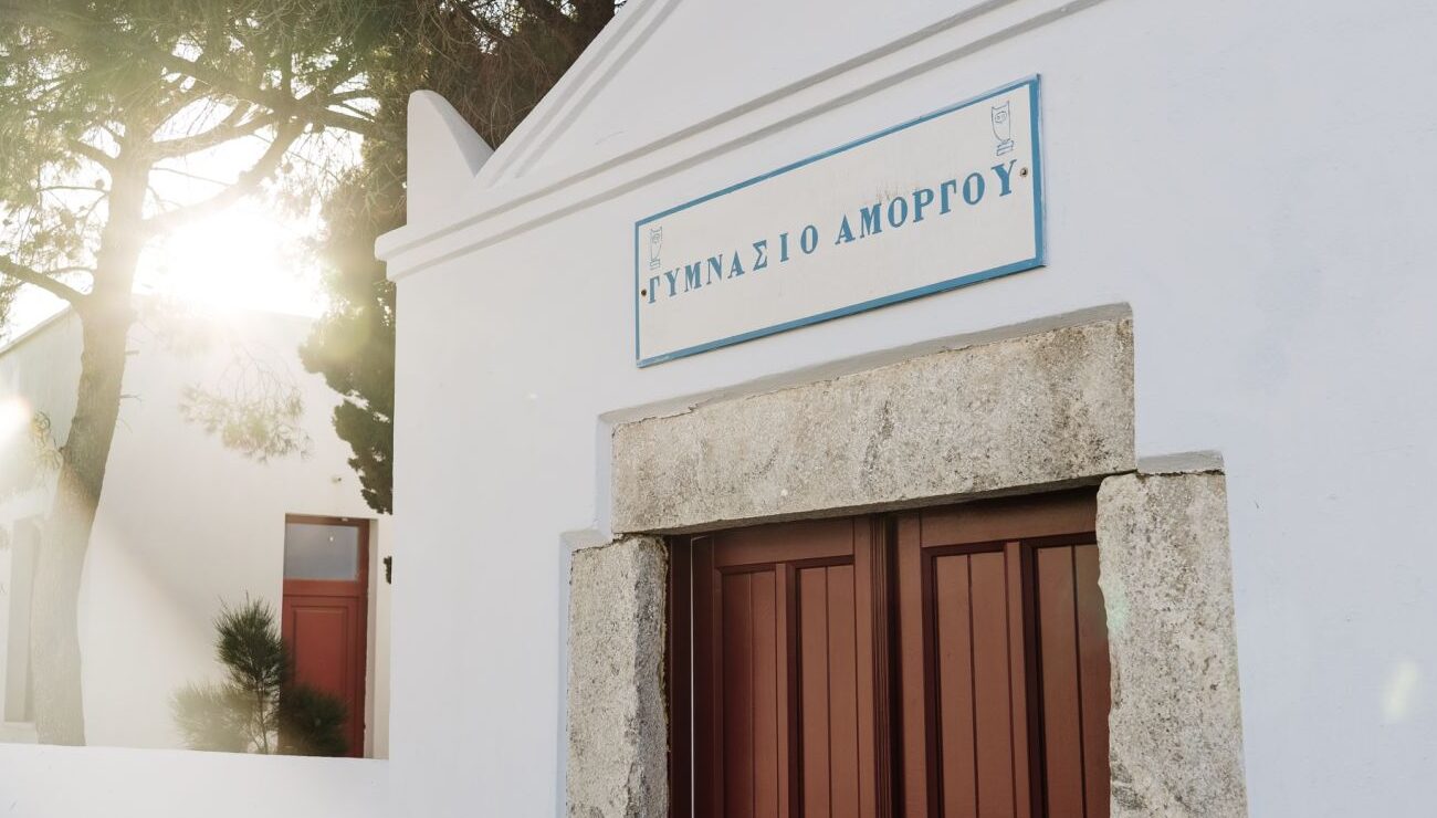 Palia strata long route vilage highschool