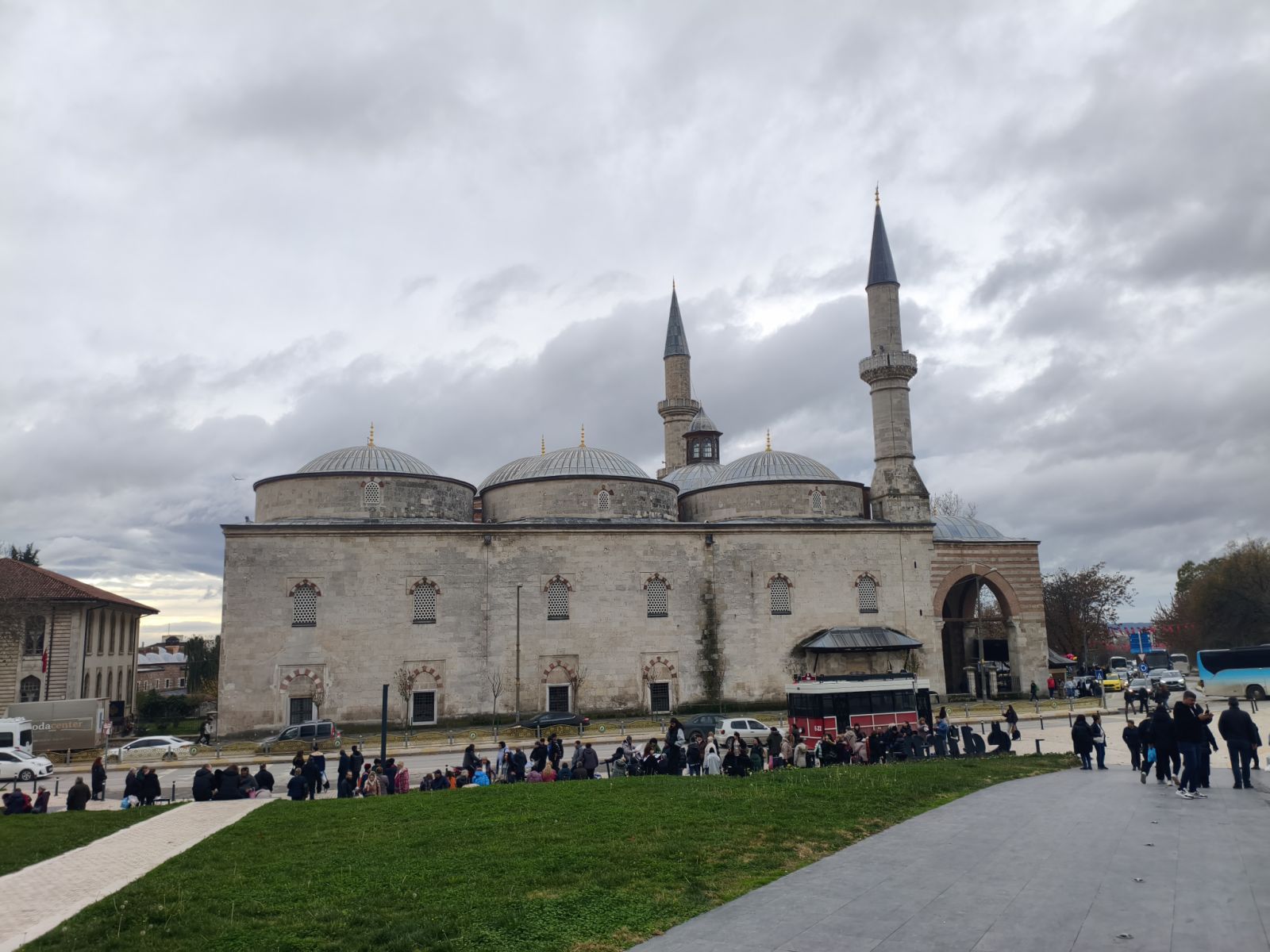Selimiye Mosque