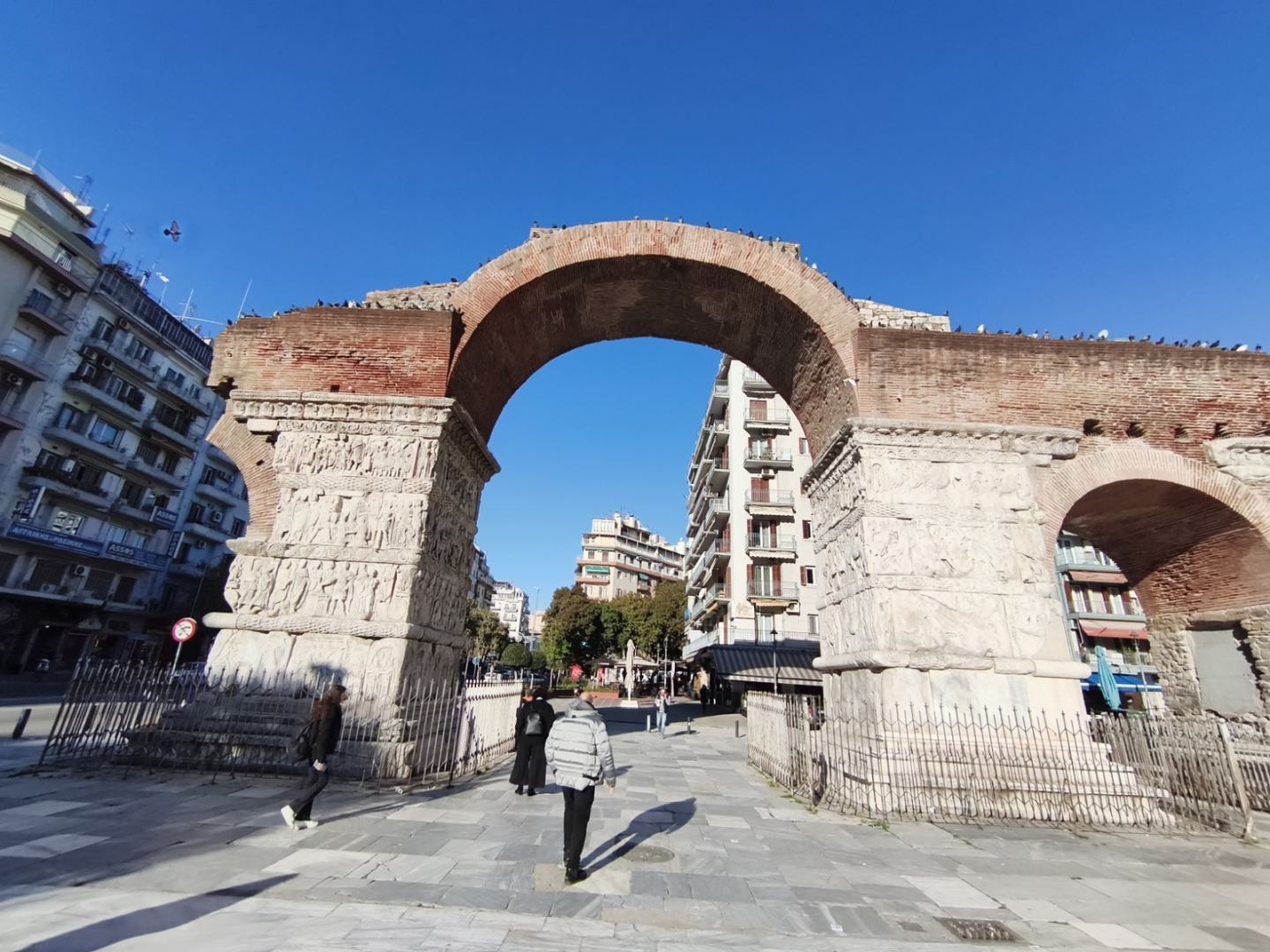 Arch of Galerius