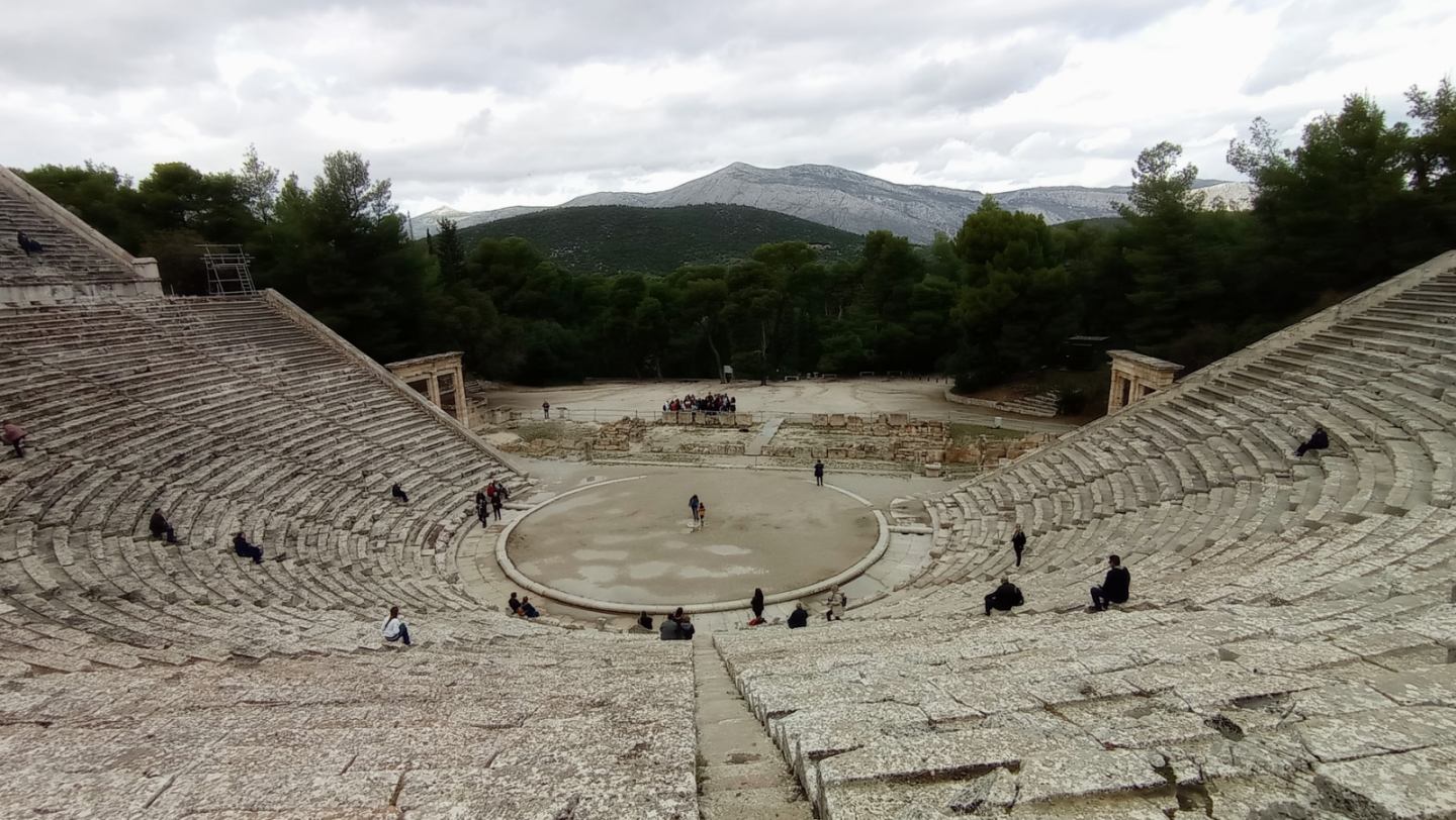 Epidaurus